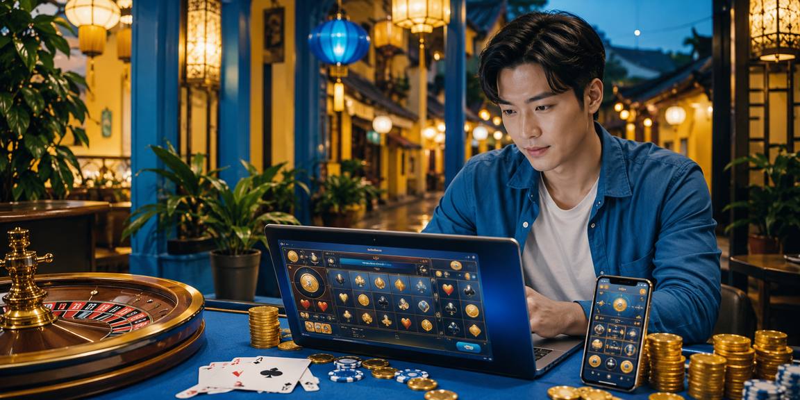 3x6 Chúng tôi đưa slot từ 22 nhà cung cấp vào một giao diện duy nhất