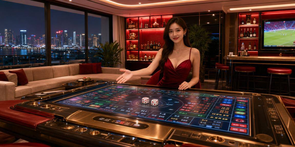 3x6 Slots